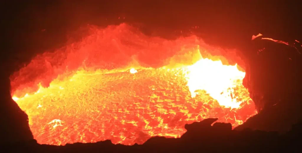 2 Day Danakil Tour in Ethiopia