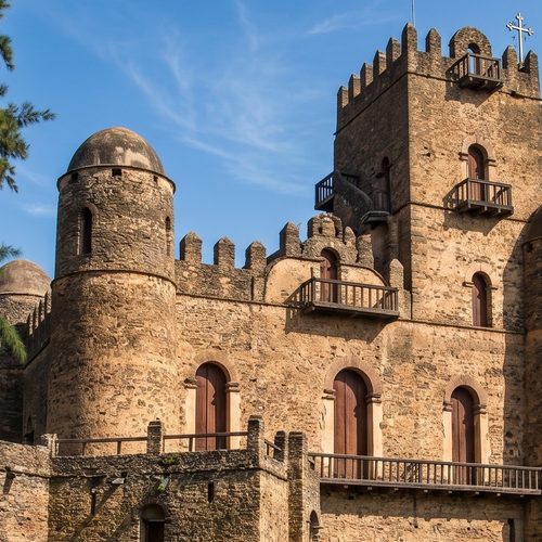 Historic North Adventure Tour | 18-Day Ethiopia Trek
