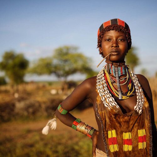 North and South Ethiopia Tours | 20-Day Ethiopia Adventure