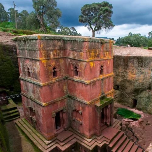 Historic North Ethiopia Tour | 11-Day Simien Trek